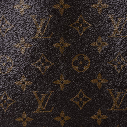 Louis Vuitton Monogram Surene MM Cherry 12 of 14