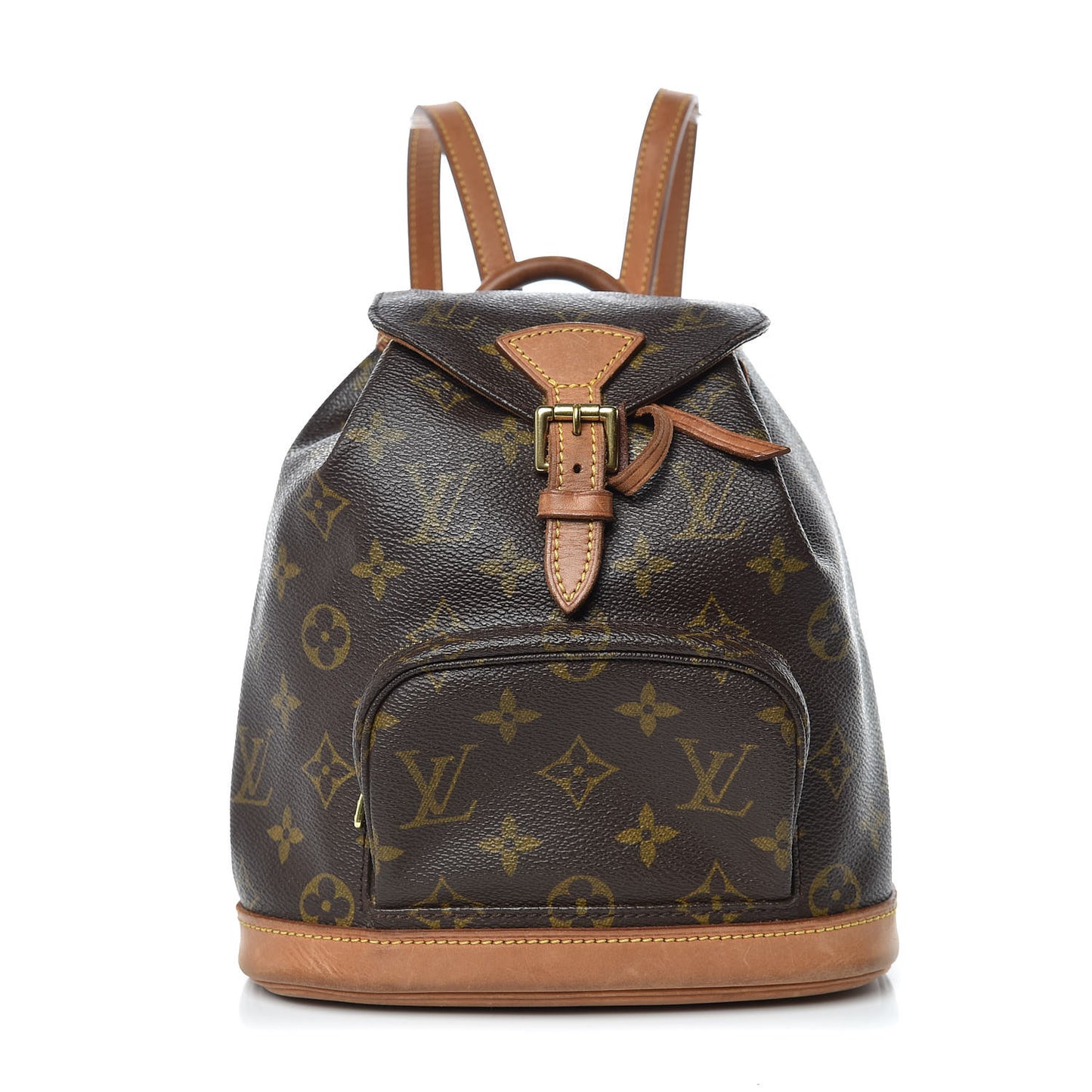 Monogram Mini Montsouris Backpack