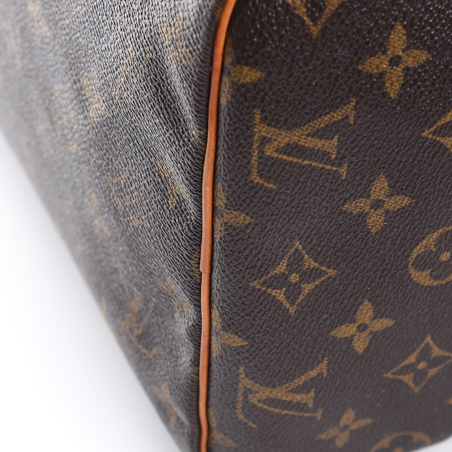 Louis Vuitton Monogram Speedy 30 19 of 19