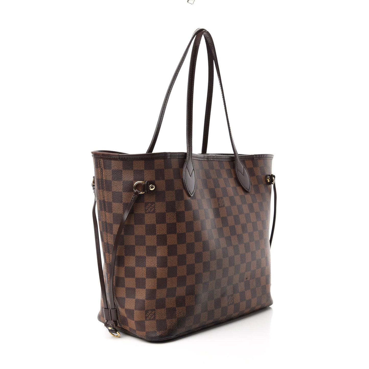 Damier Ebene Neo Neverfull MM
