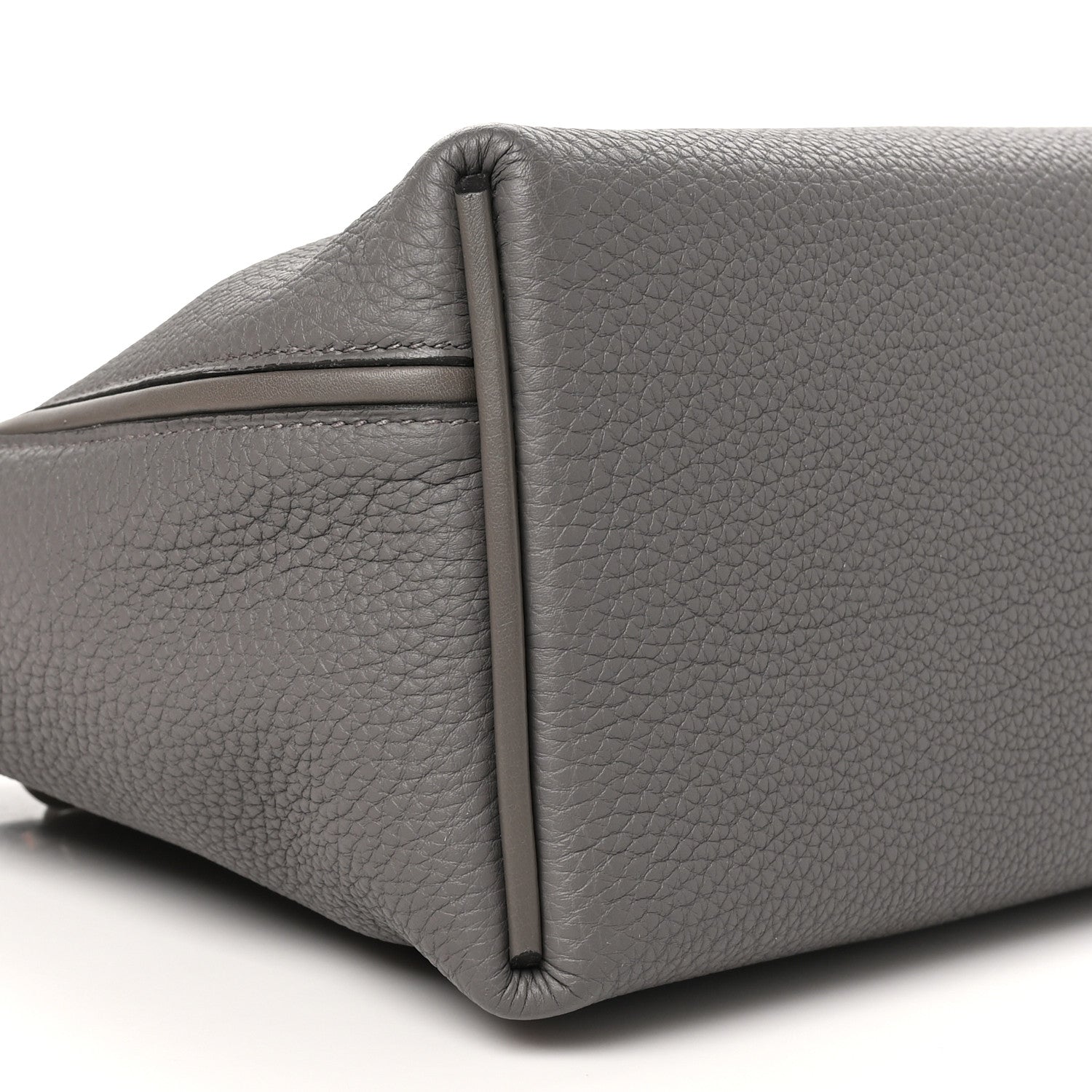 Hermes Togo Swift 24/24 29 Gris Asphalte 9 of 11