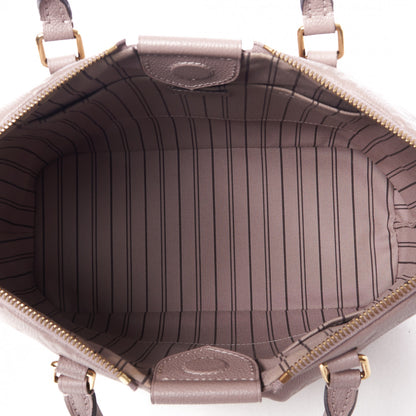 Louis Vuitton Empreinte Mazarine MM Mastic 4 of 8