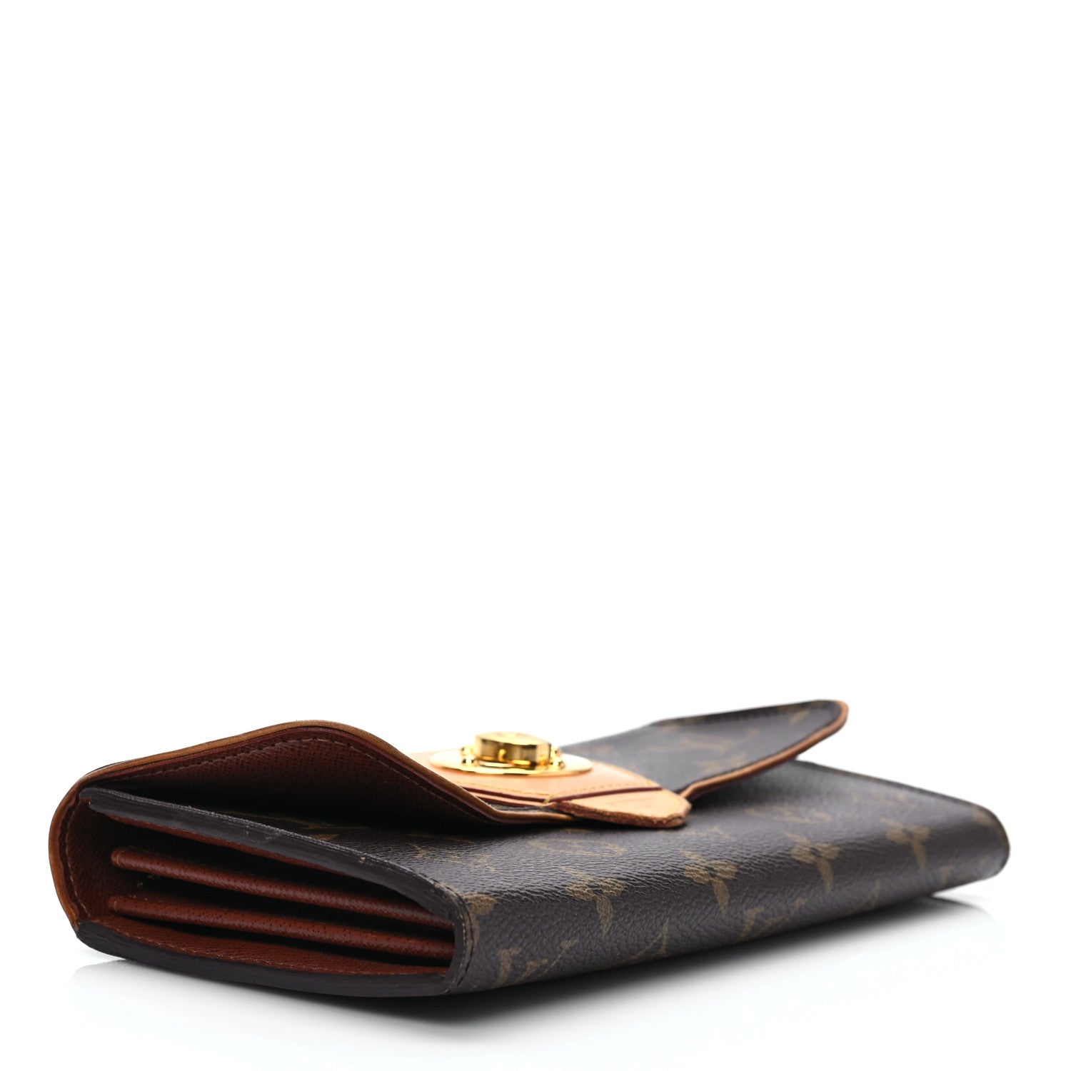 Louis Vuitton Monogram Boetie Wallet 5 of 7