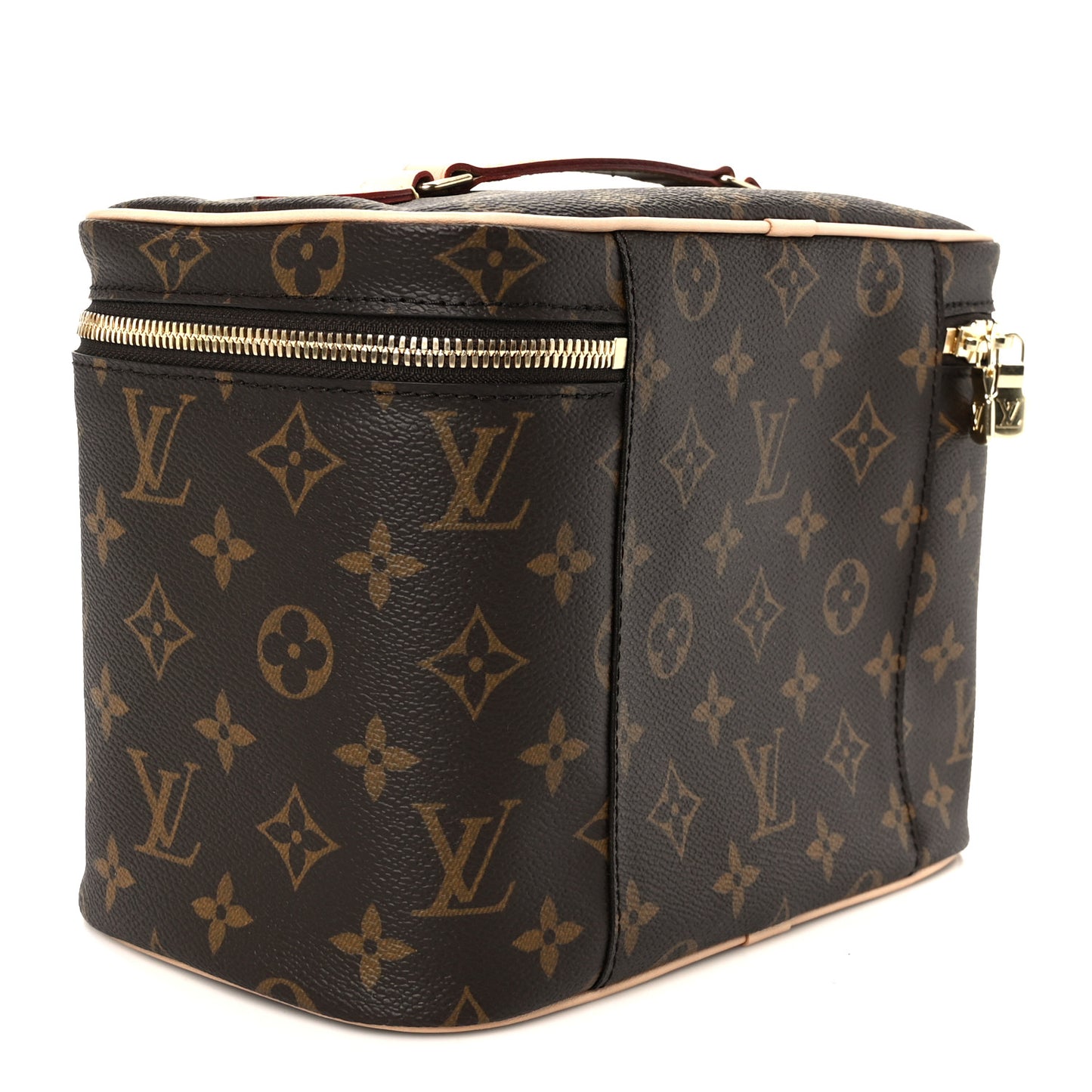 Monogram Nice BB