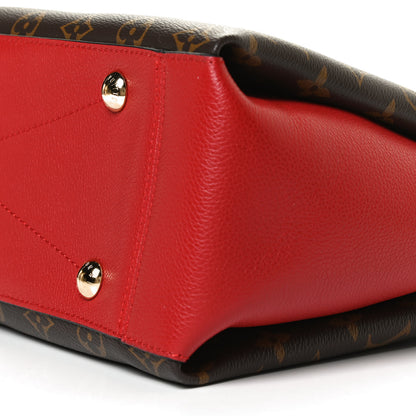 Louis Vuitton Monogram Surene MM Cherry 10 of 13