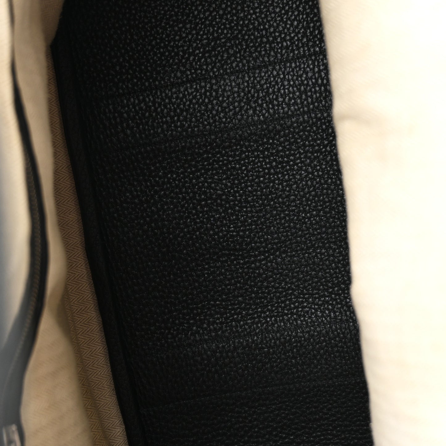 Negonda Garden Party Tote 36 MM Black