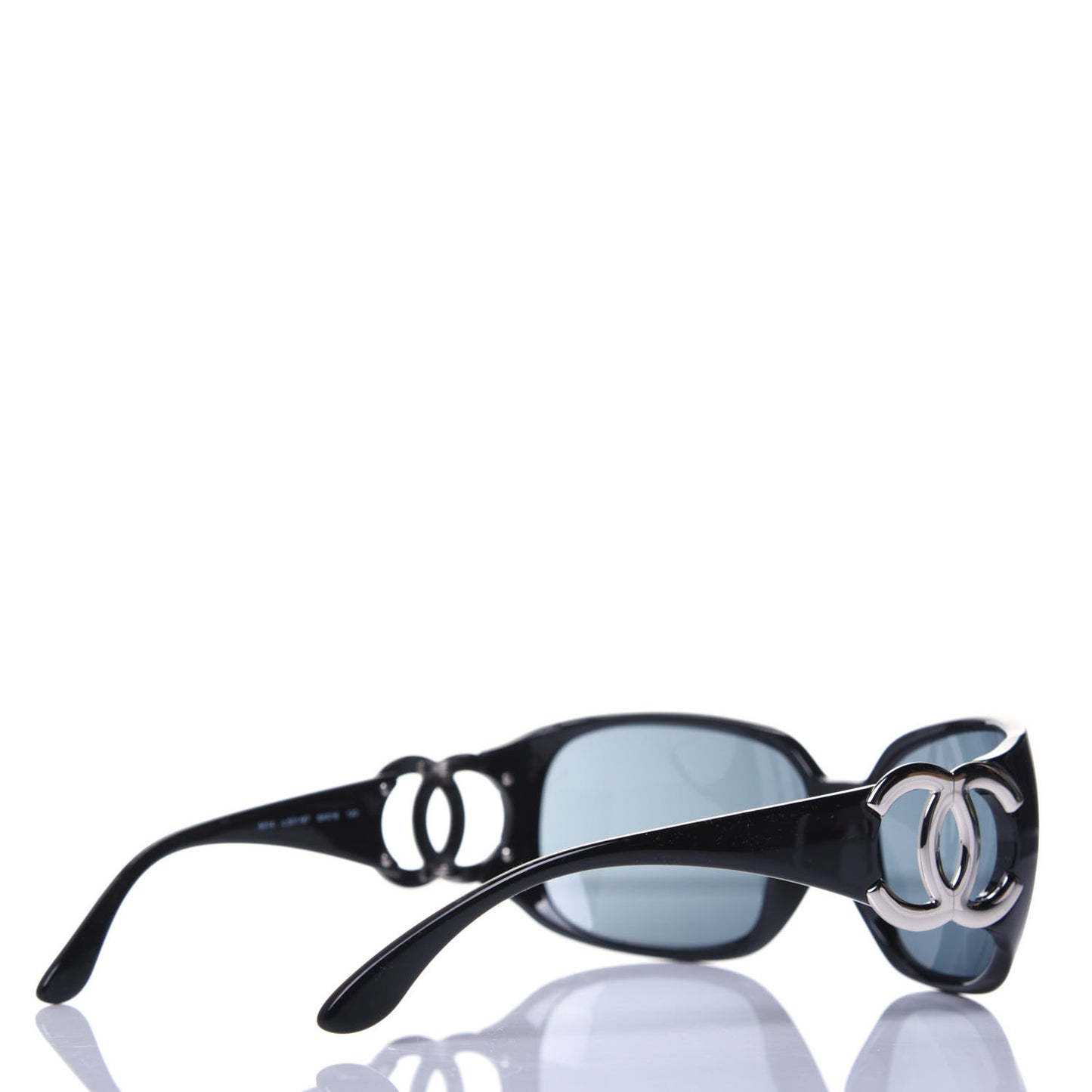 CC Sunglasses 6014 Black