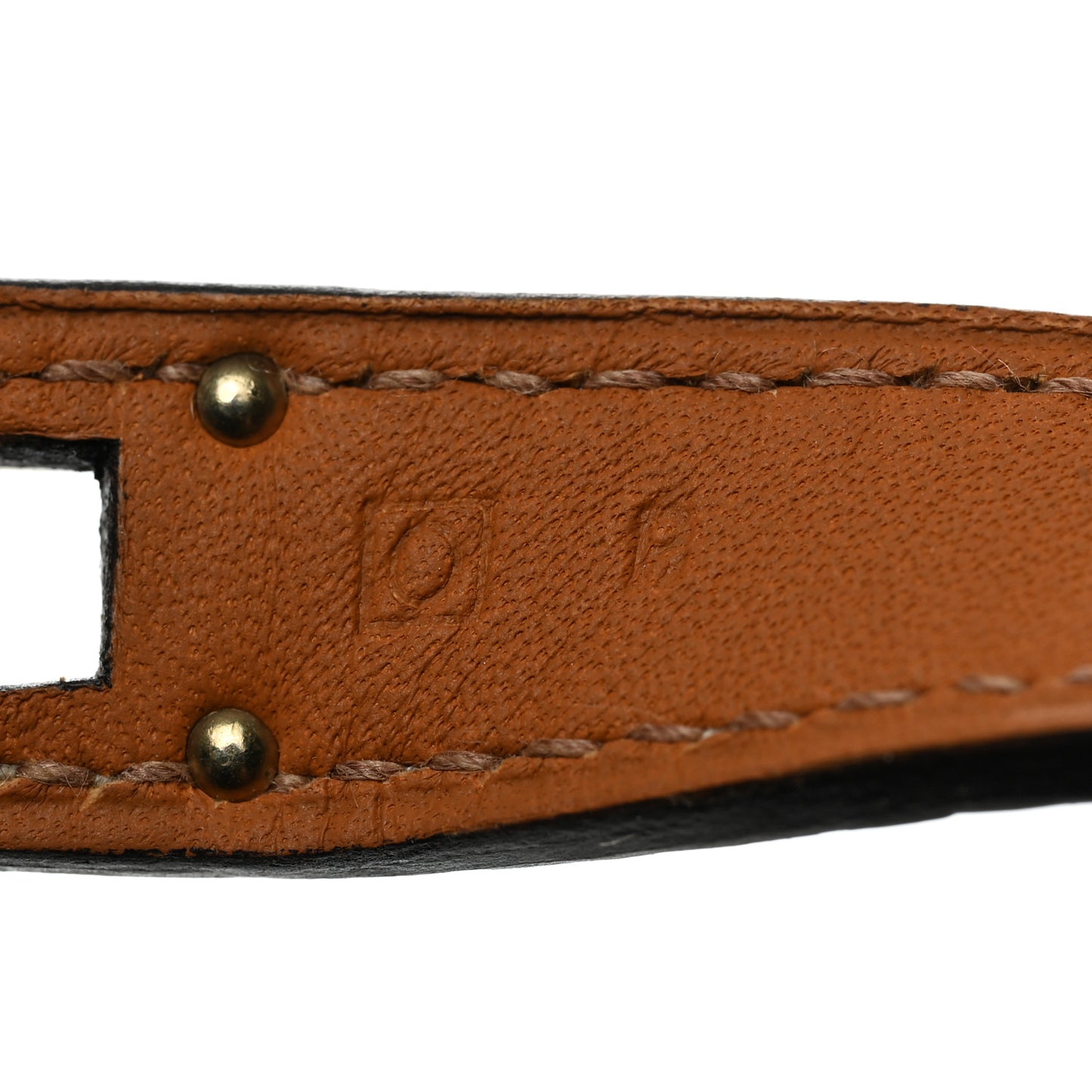 Lizard Kelly Double Tour Bracelet S Ombre