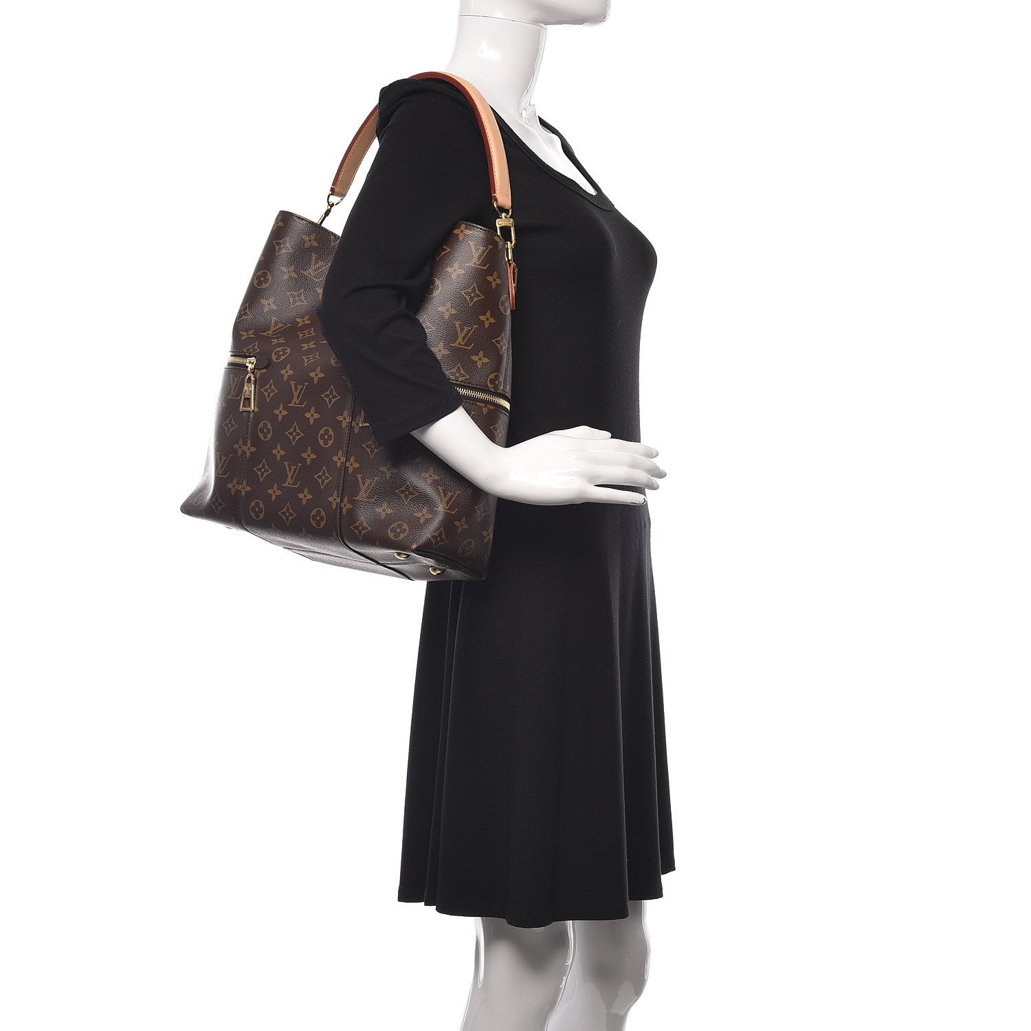 Louis Vuitton Monogram Melie 2 of 11