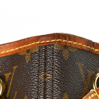 Louis Vuitton Monogram Neverfull PM 9 of 9