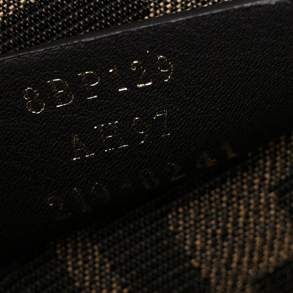 Fendi Snakeskin Small Fendi First Daisy Roccia 7 of 9