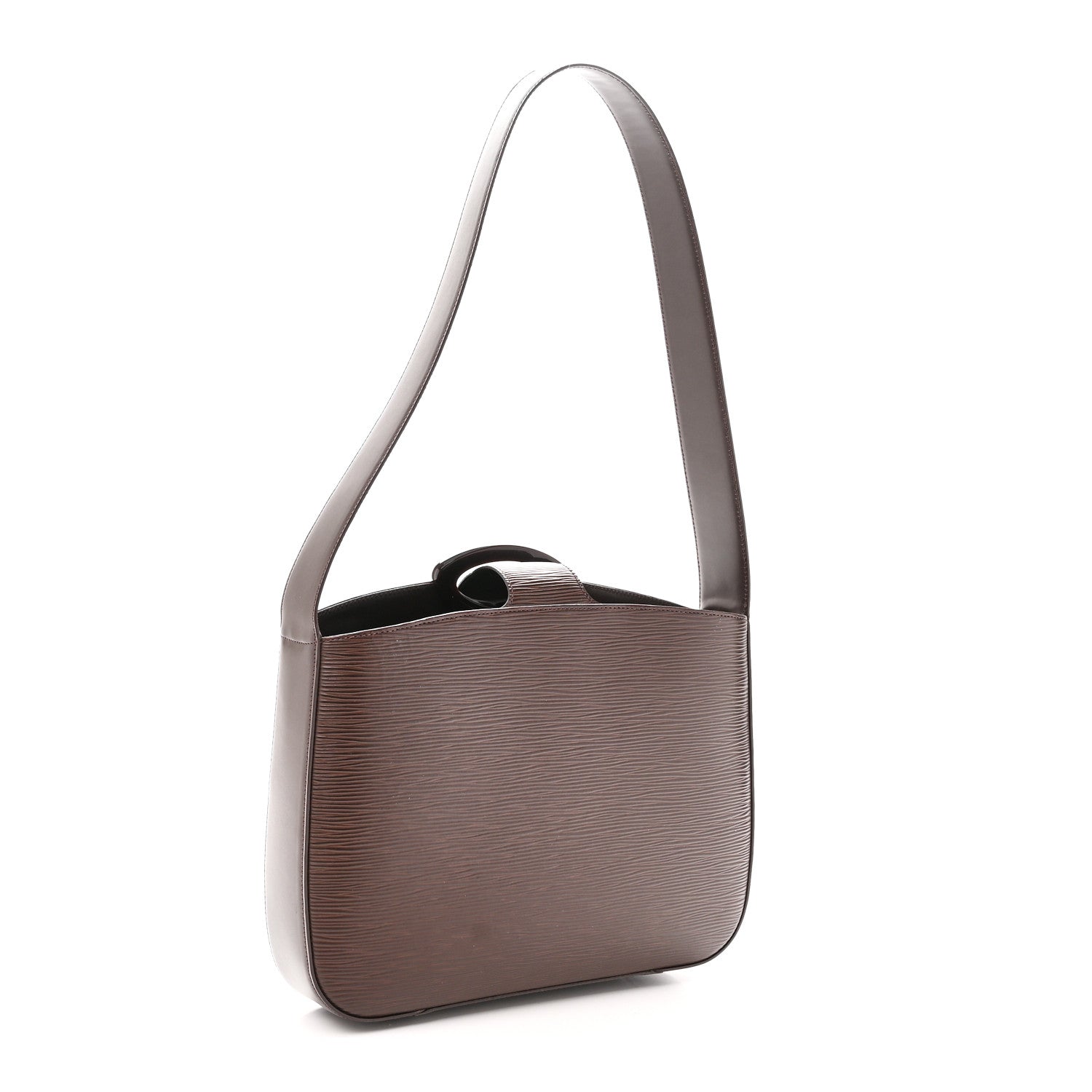 Louis Vuitton Epi Reverie Moka 3 of 9