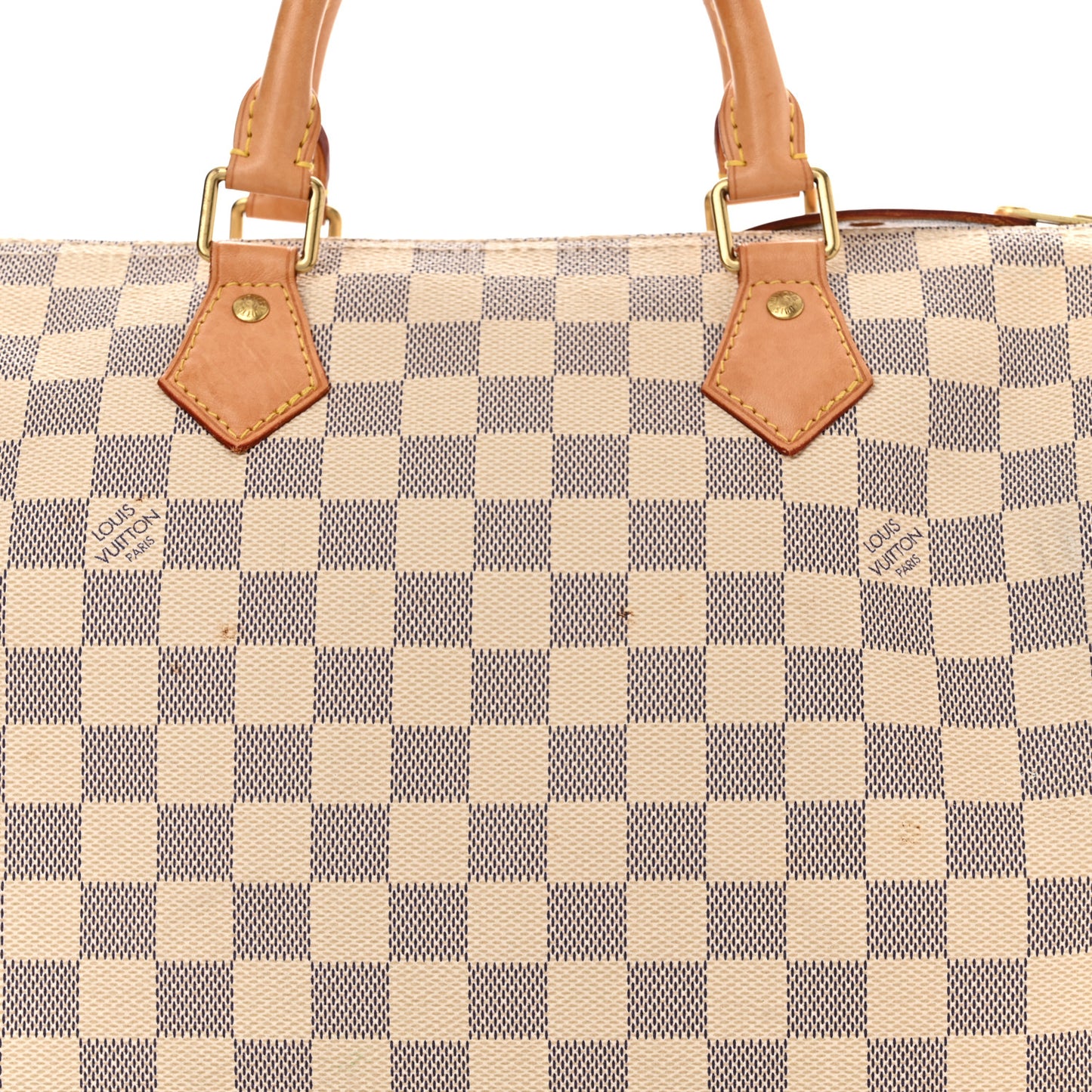 Damier Azur Speedy 30