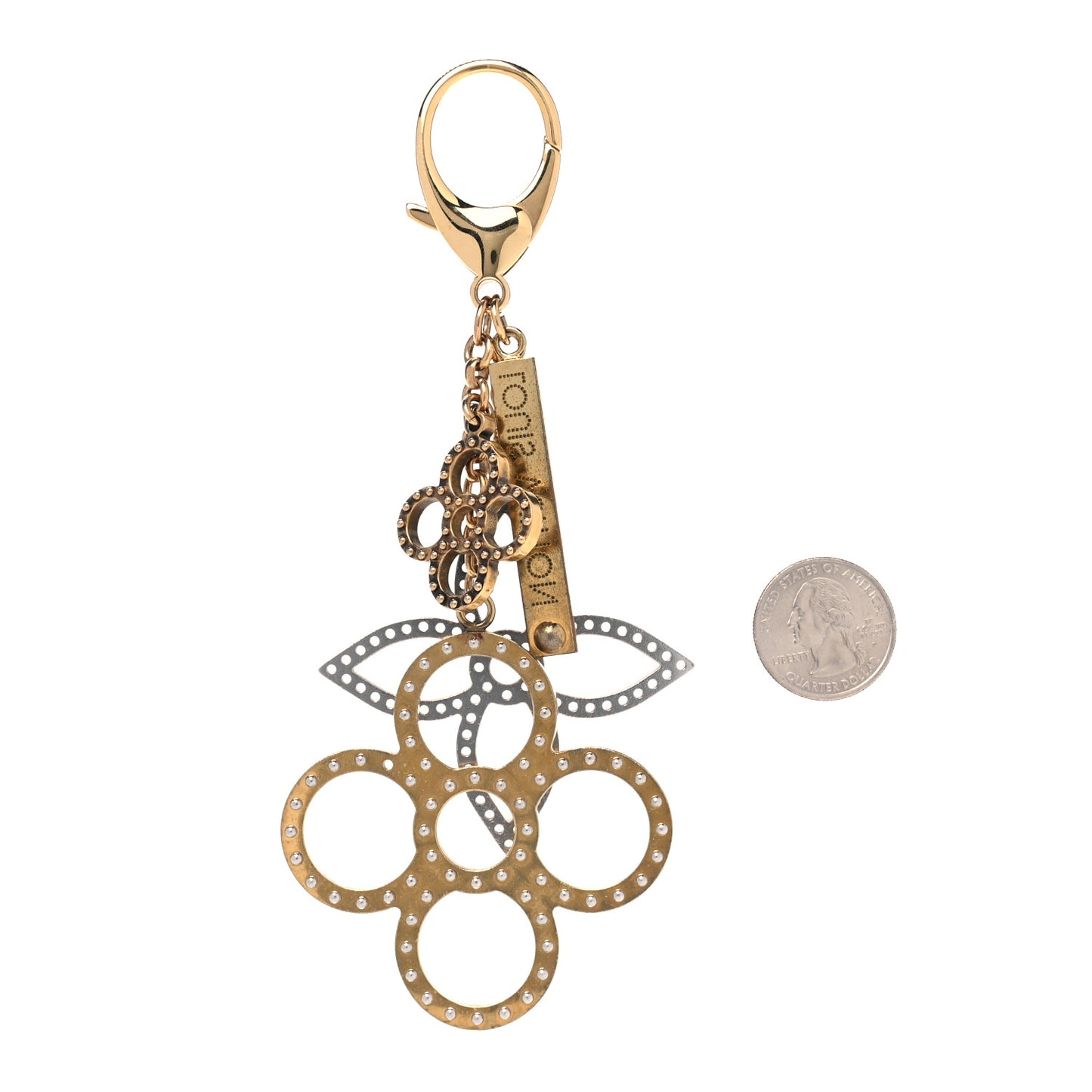 Tapage Bag Charm