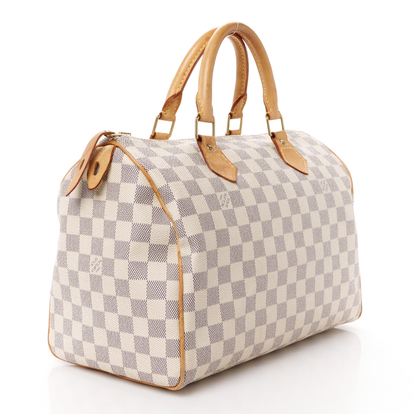 Damier Azur Speedy 30