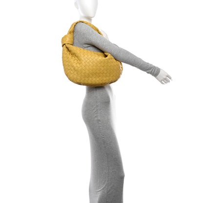 Bottega Veneta Nappa Intrecciato Small Jodie Corn 2 of 10