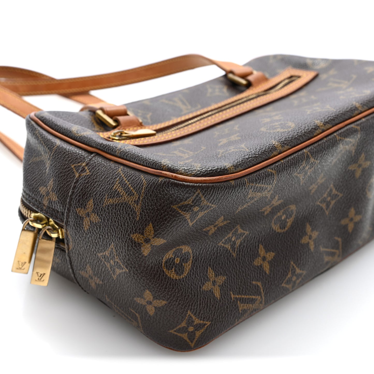 Monogram Cite MM