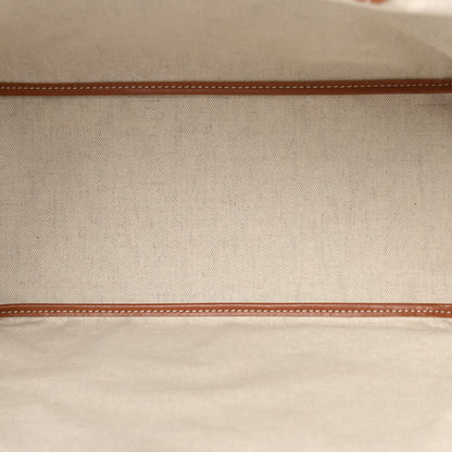 Goyard Goyardine Saint Louis PM Black Gold 6 of 14