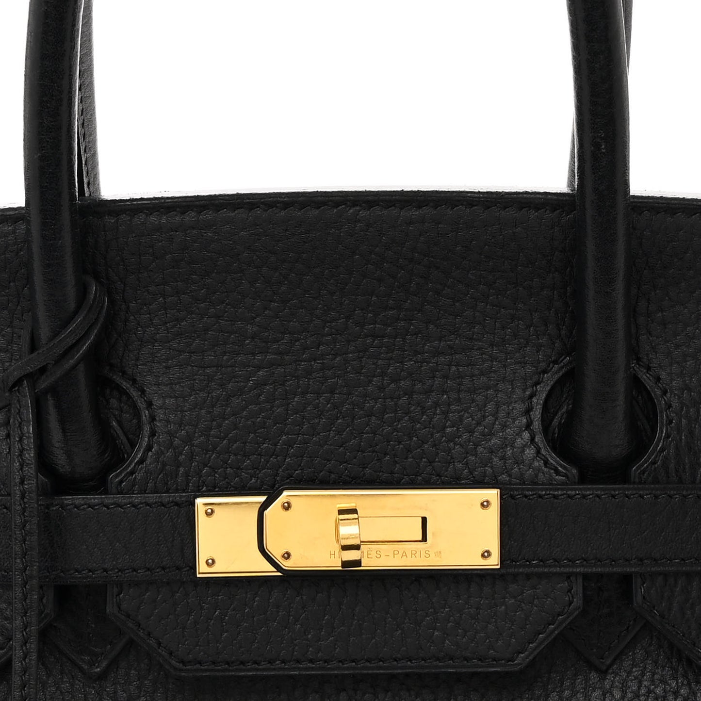 Ardennes Birkin 35 Black