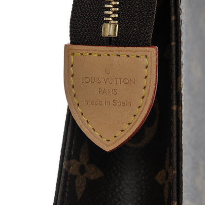 Louis Vuitton Monogram Toiletry Pouch 26 6 of 6