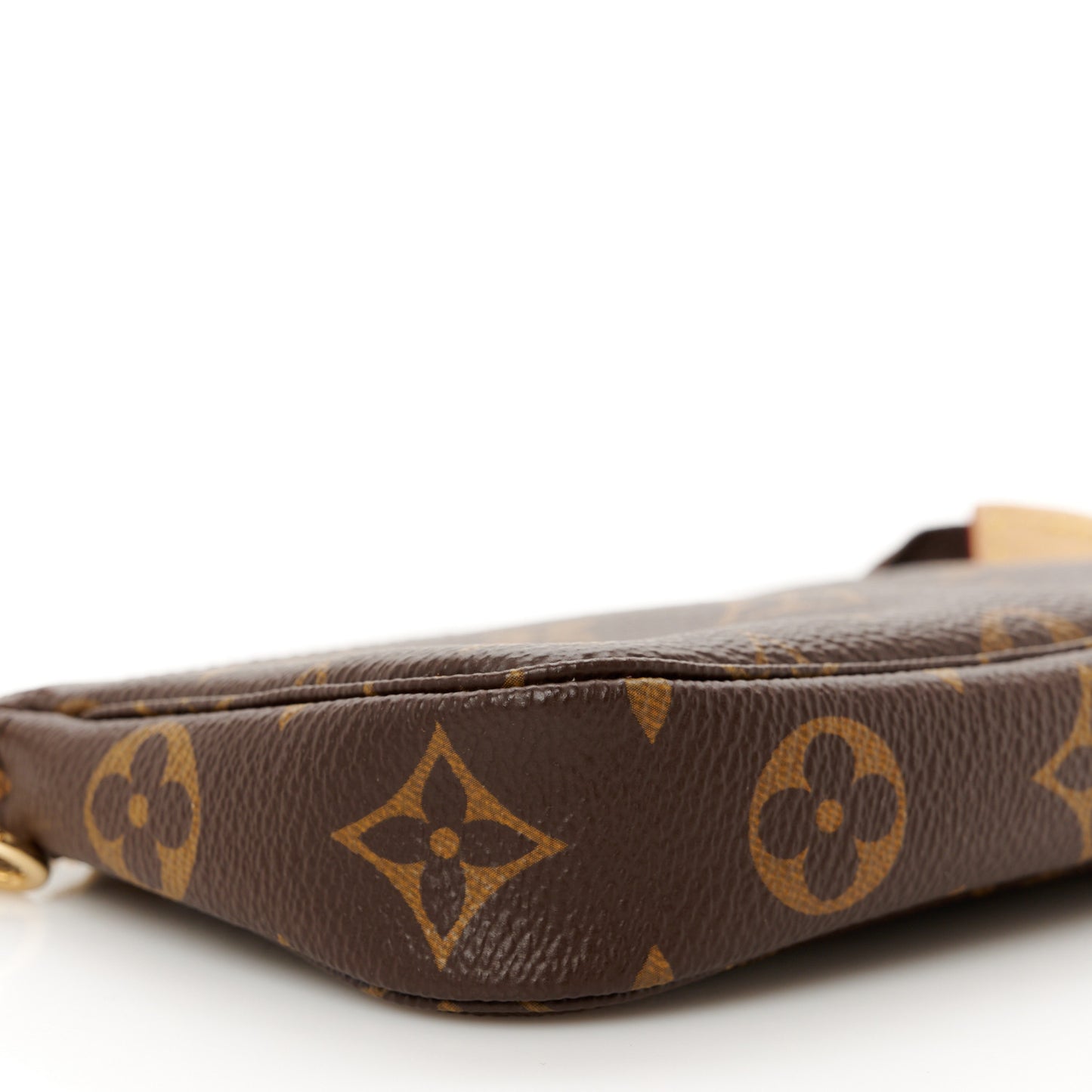 Monogram Mini Pochette Accessories