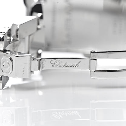 Chopard Stainless Steel 23mm La Strada Quartz Watch Blue 6 of 8
