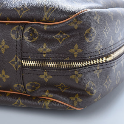Louis Vuitton Monogram Alize 1 Compartment 13 of 13