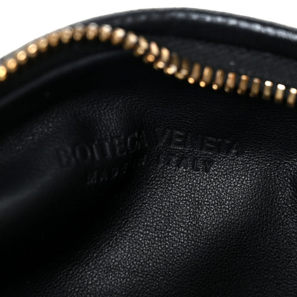 Bottega Veneta Nappa Intrecciato Mini Jodie Black 5 of 10