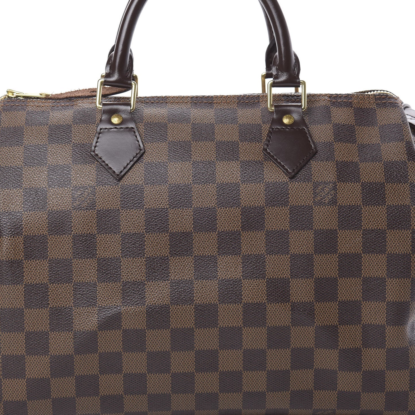 Damier Ebene Speedy 30