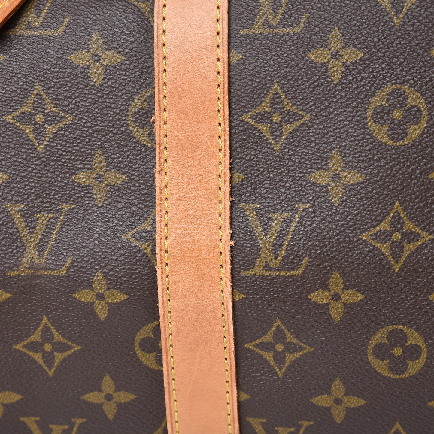 Monogram Keepall Bandouliere 50