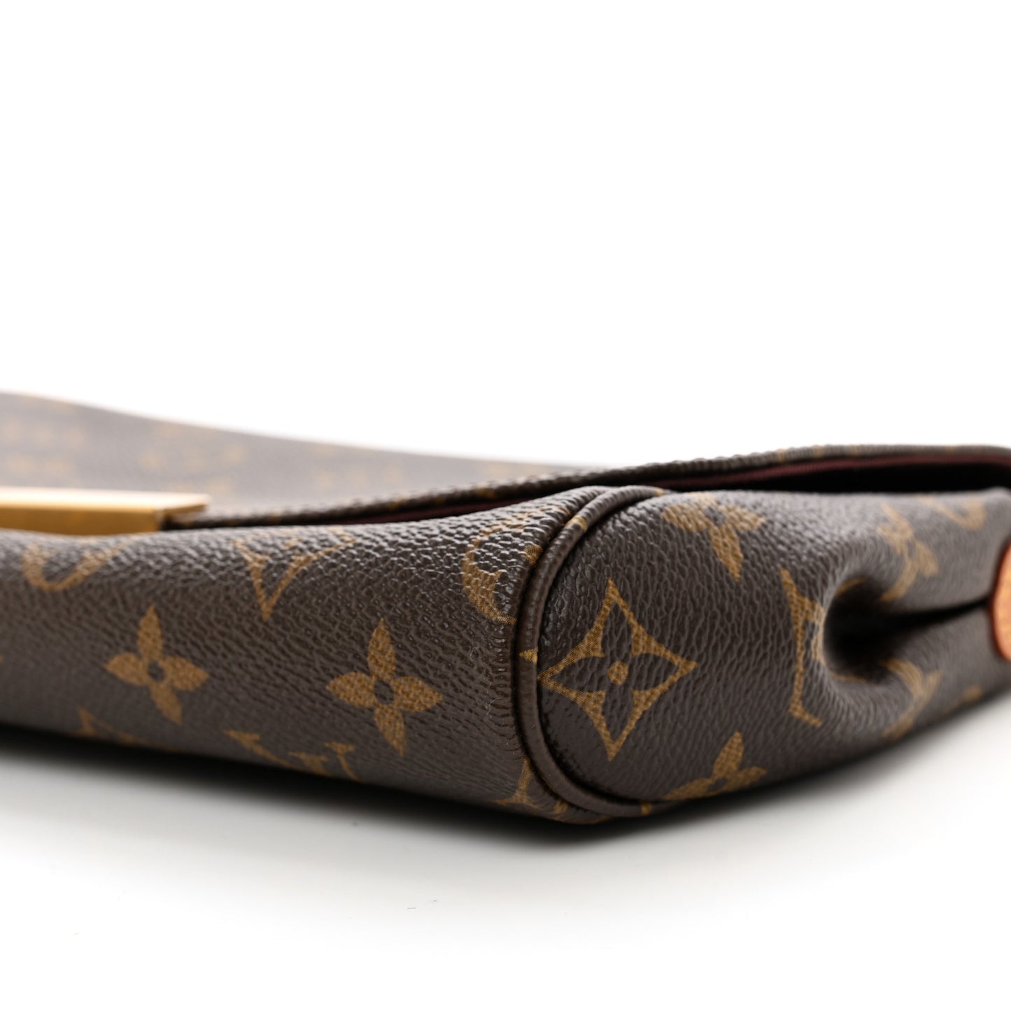 LOUIS VUITTON Monogram Favorite MM