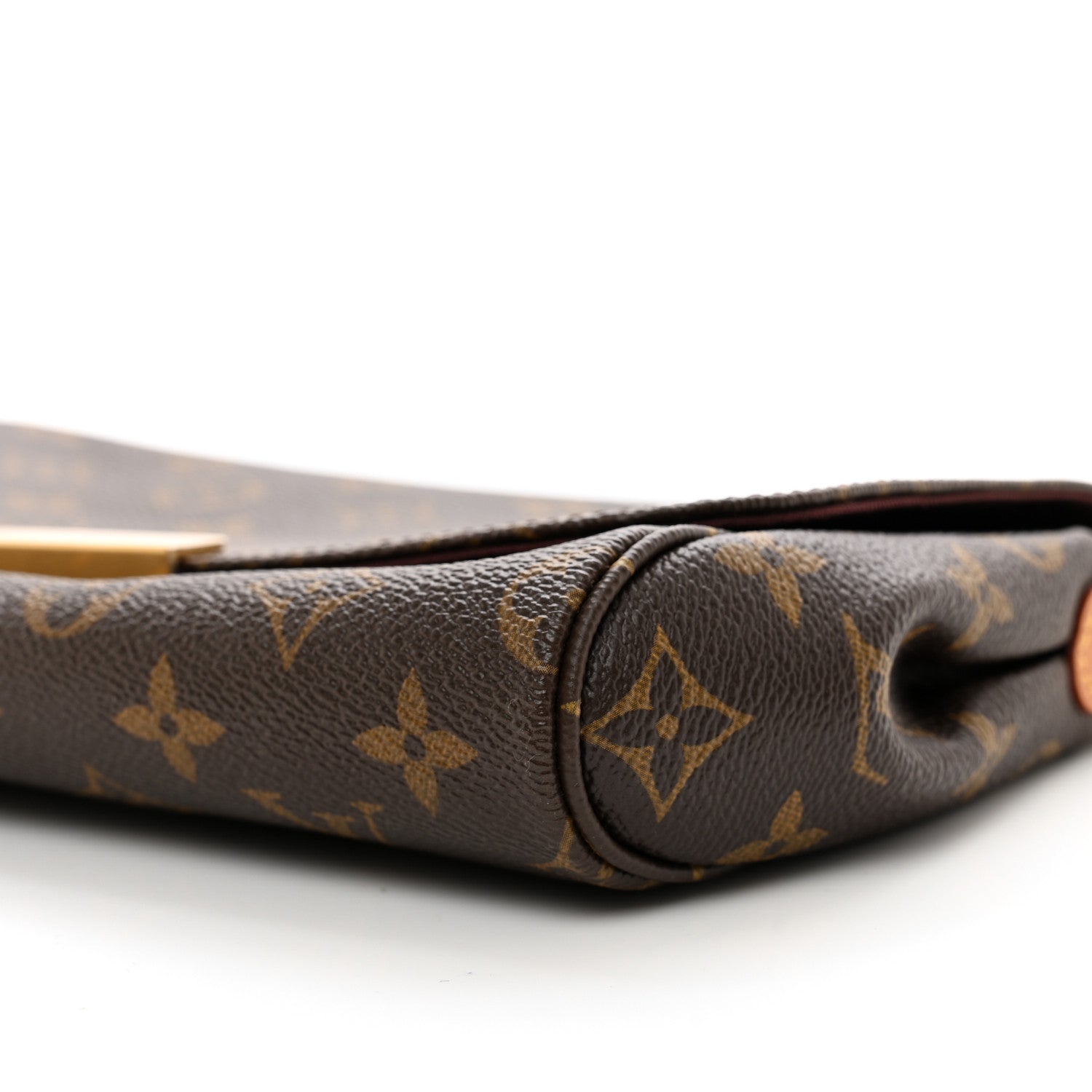 Louis Vuitton LOUIS VUITTON Monogram Favorite MM 10 of 10