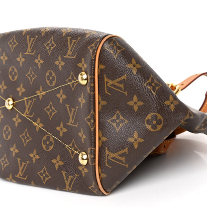 Louis Vuitton Monogram Tivoli GM 9 of 9