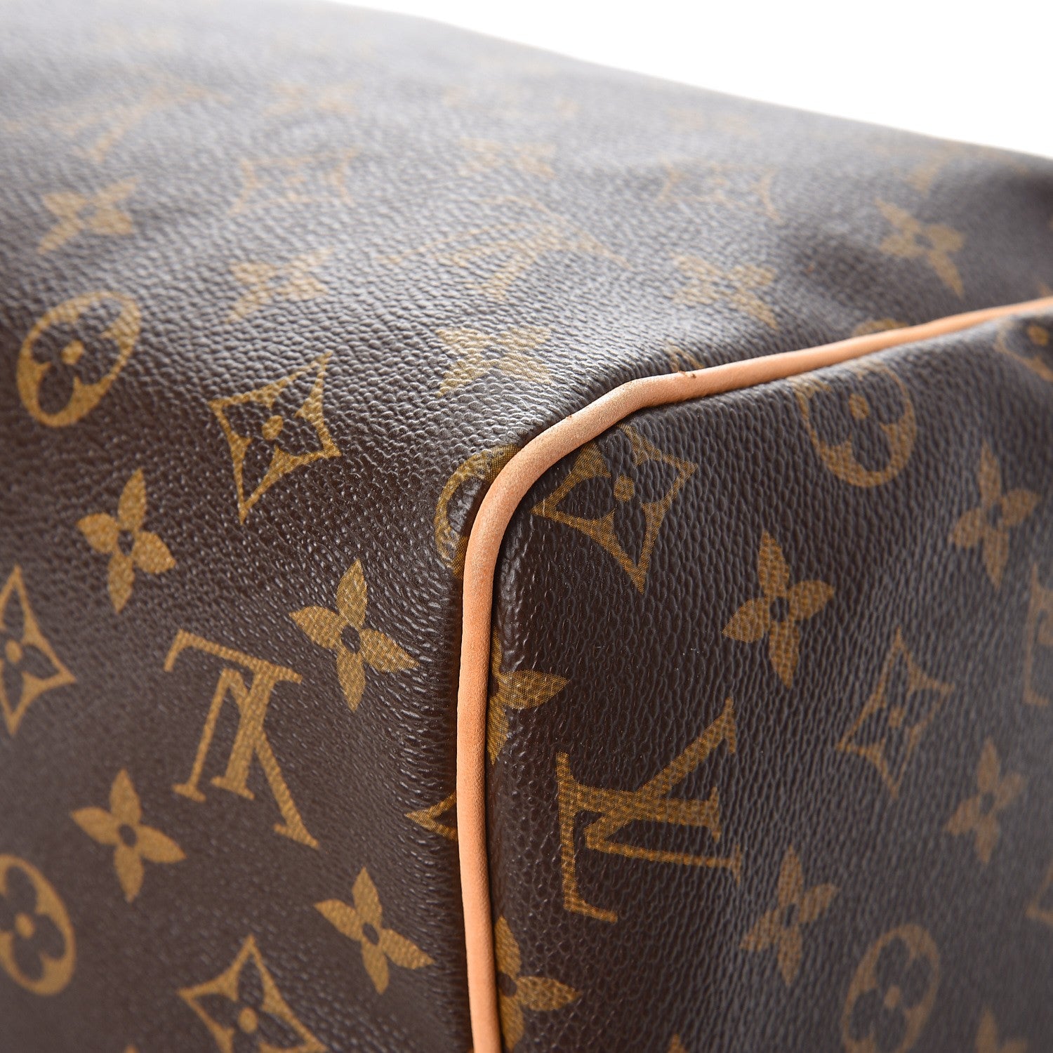Louis Vuitton Monogram Speedy 30 11 of 12