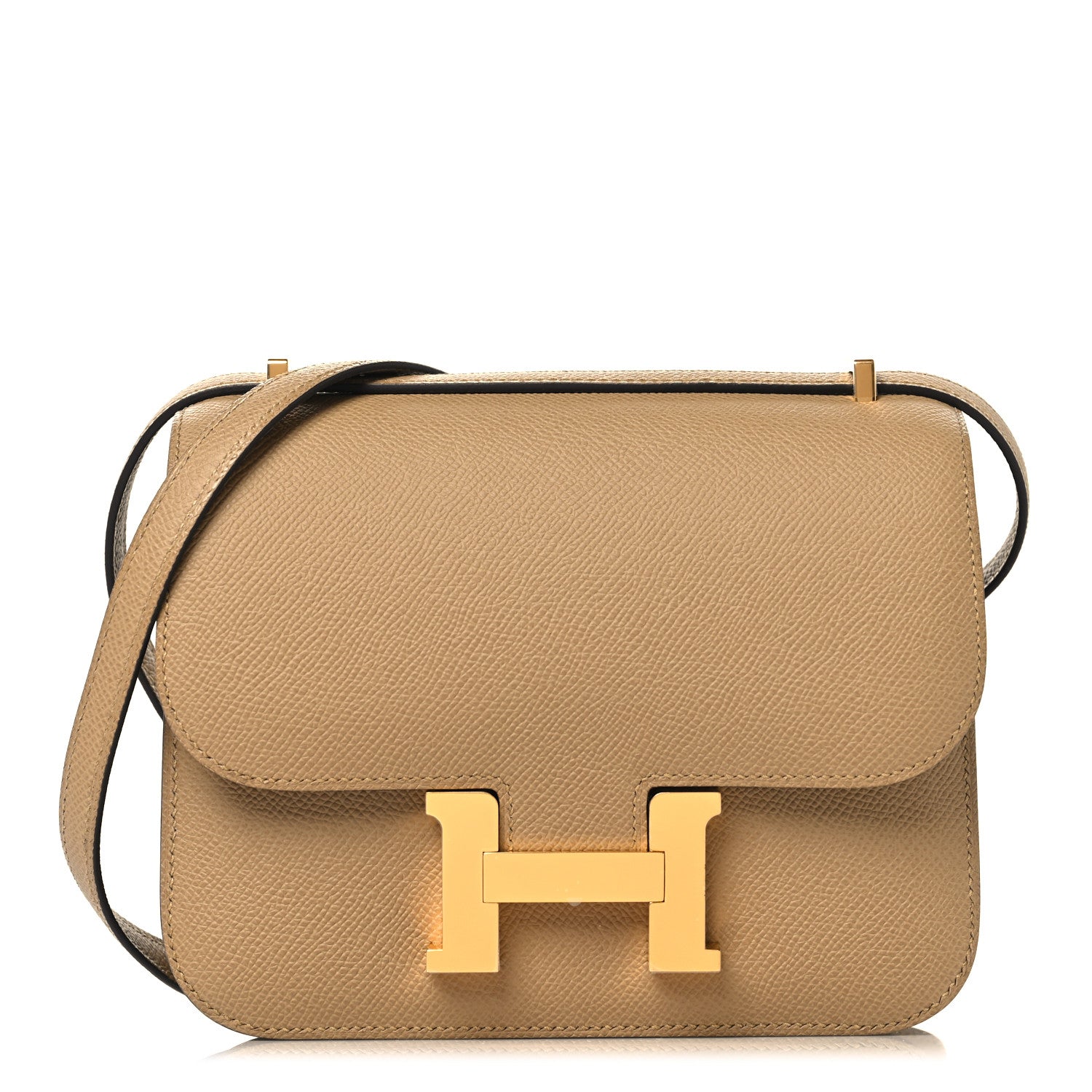 Hermes Epsom Constance 18 Poussiere 1 of 13