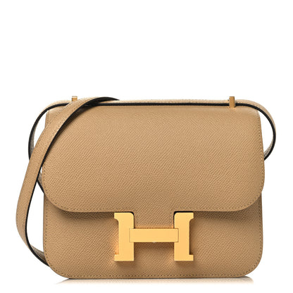 Hermes Epsom Constance 18 Poussiere 1 of 13