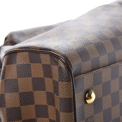 Louis Vuitton Damier Ebene Trevi GM 9 of 12
