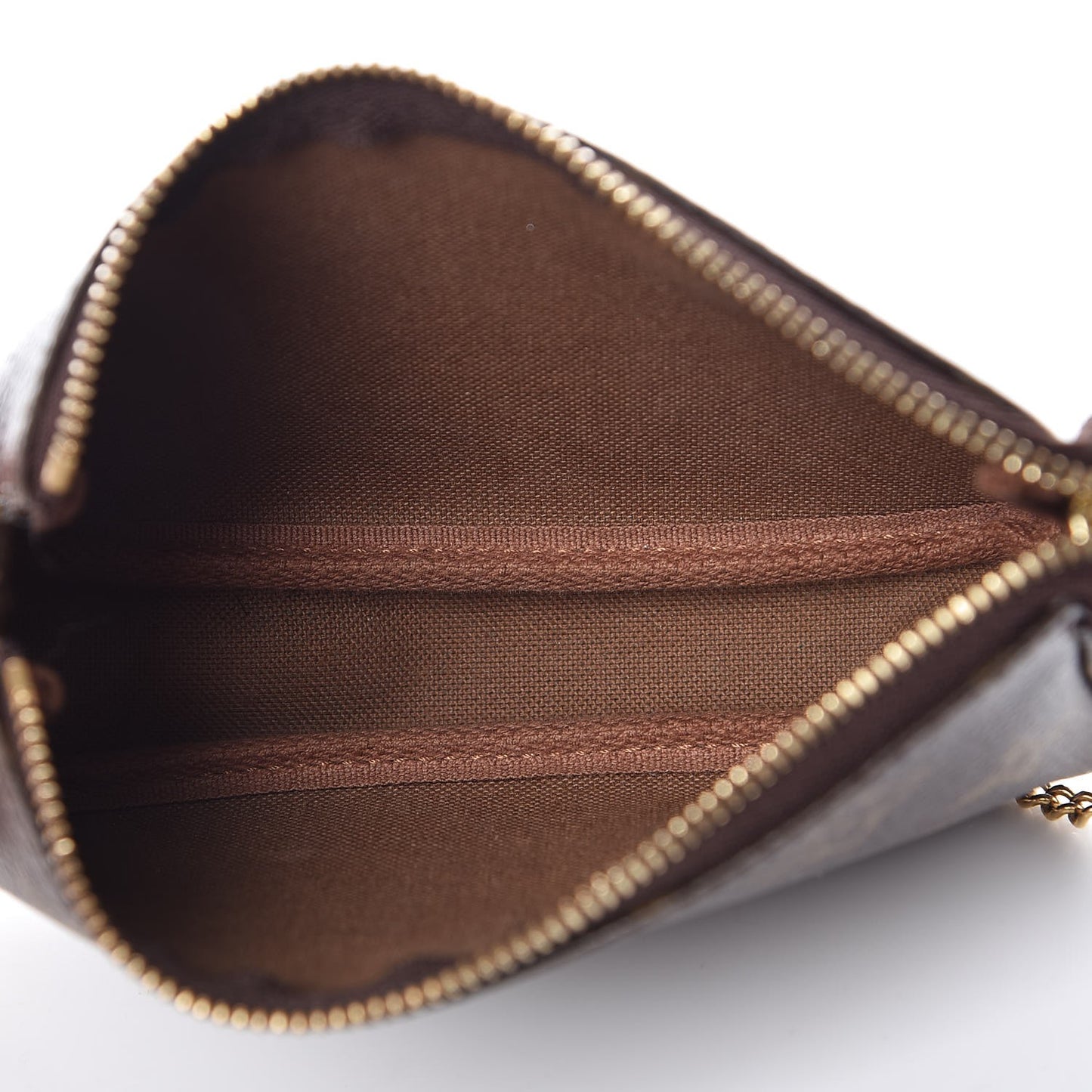 Monogram Mini Pochette Accessories