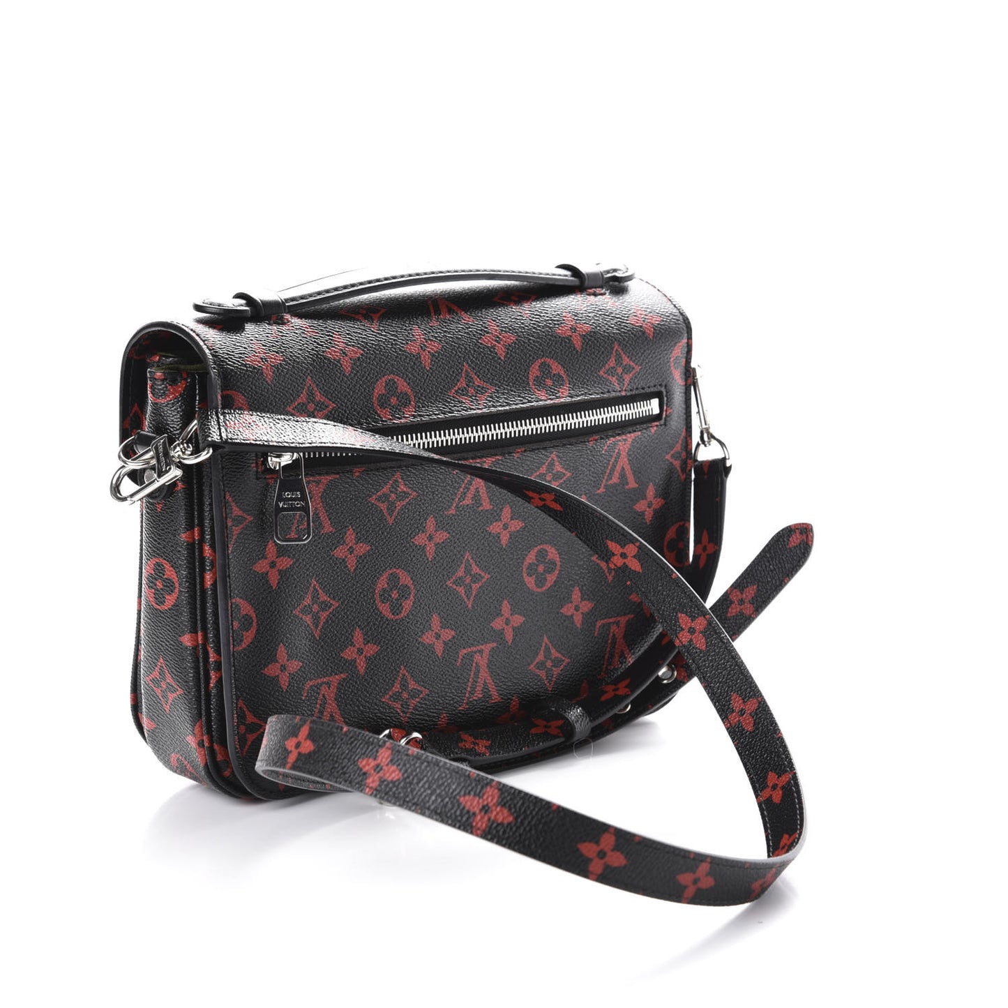 Monogram Infrarouge Pochette Metis