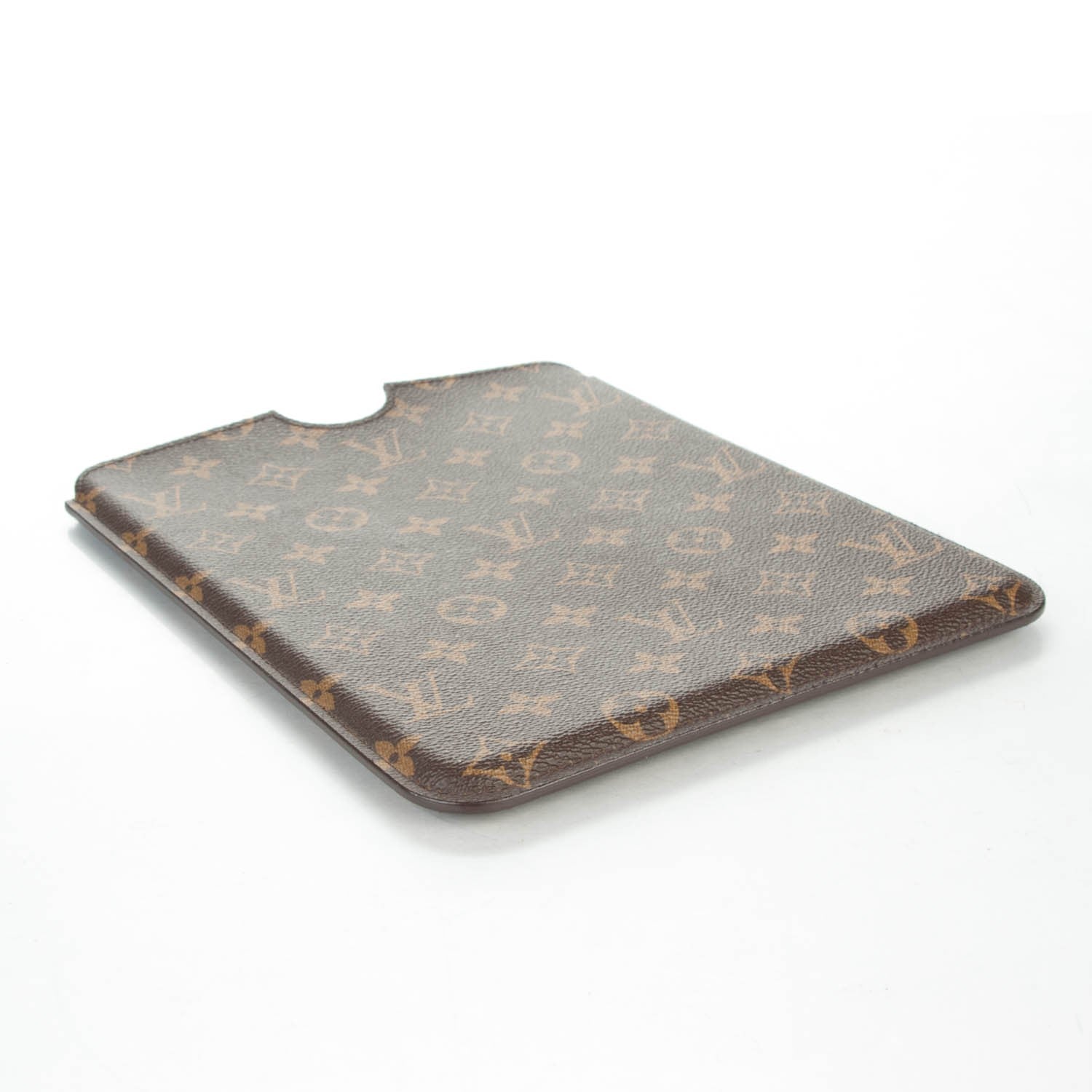 Louis Vuitton Monogram Ipad Case 4 of 6