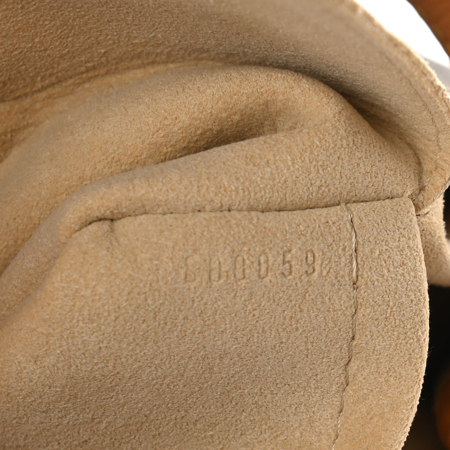 Monogram Galliera PM