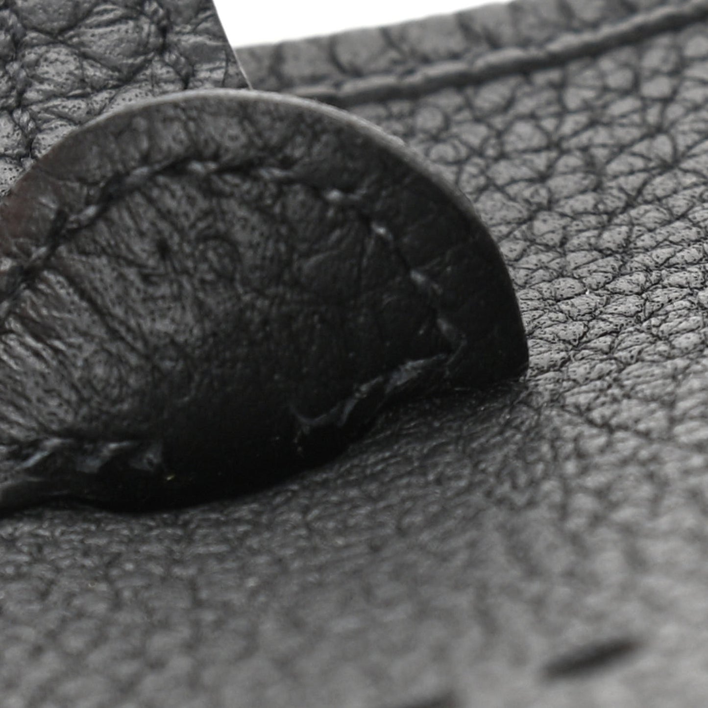 Taurillon Clemence Evelyne TPM Black