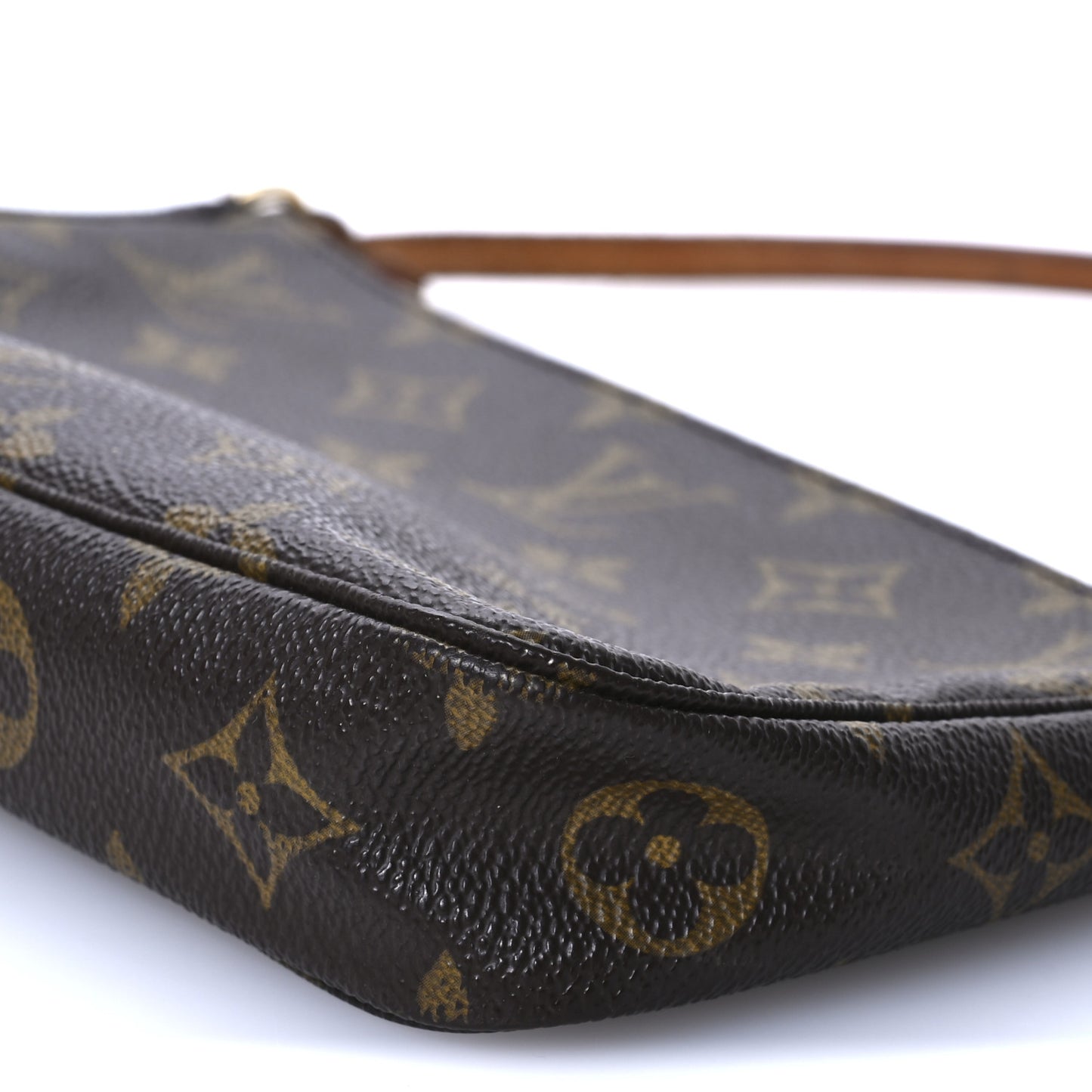 Monogram Pochette Accessories