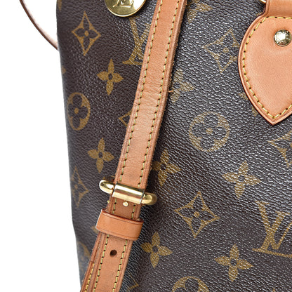 Louis Vuitton Monogram Palermo PM 8 of 21