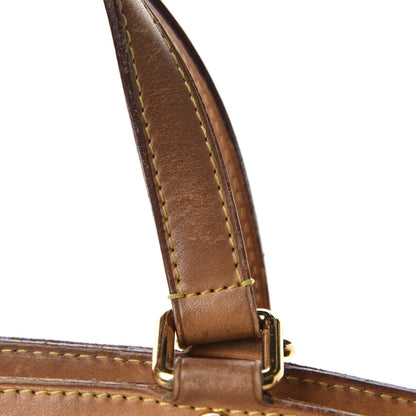 Louis Vuitton Vernis Brea MM Blanc Corail 16 of 22
