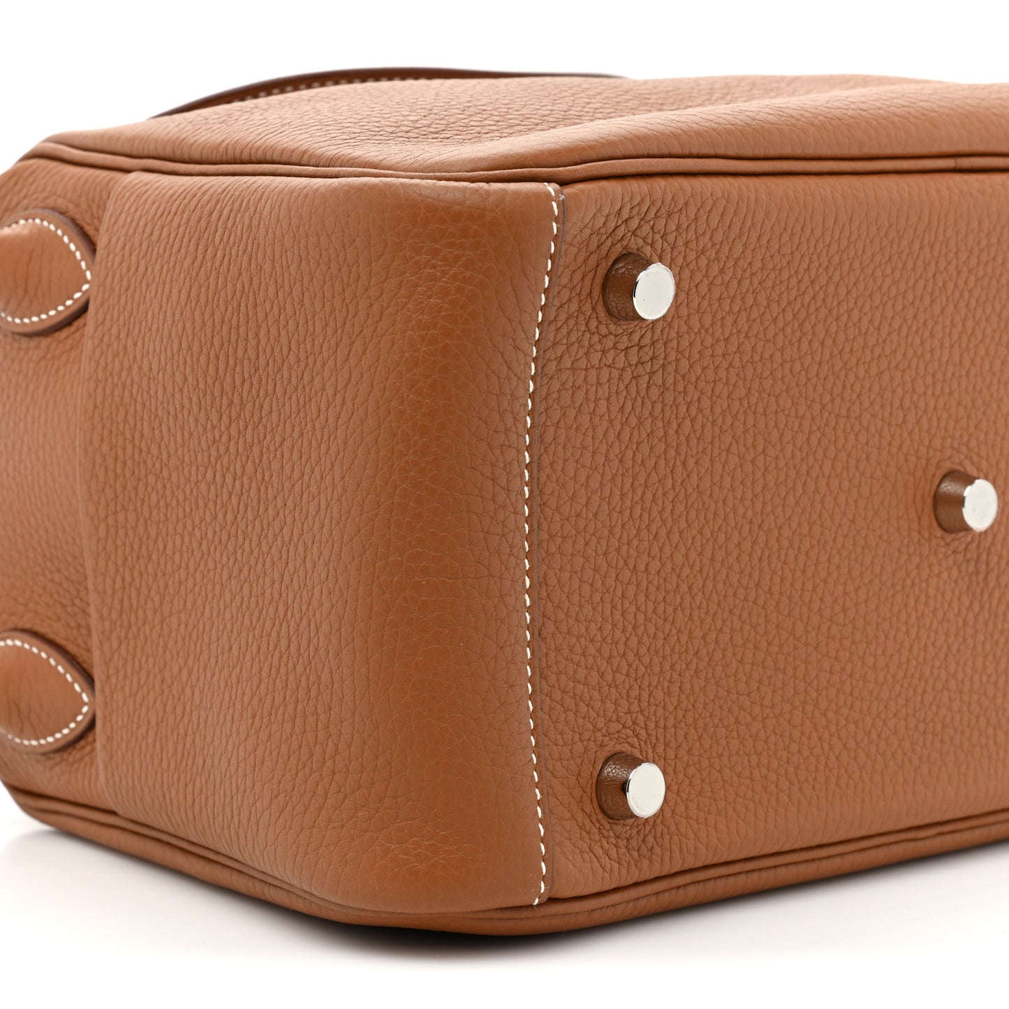 Taurillon Clemence Lindy 26 Gold