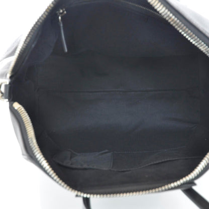 Givenchy Calfskin Large Antigona Black 9 of 9