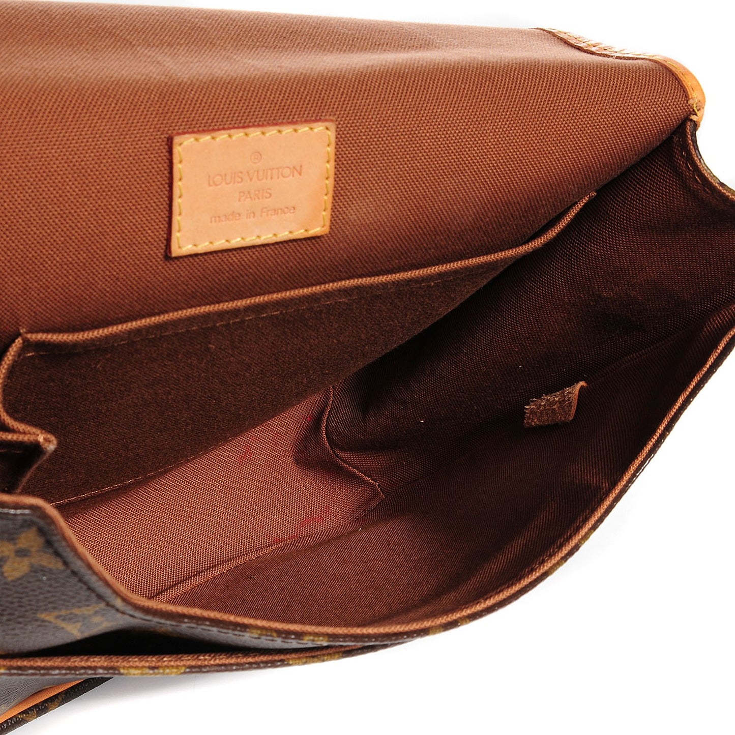 Monogram Bosphore PM Messenger