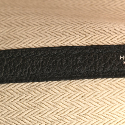 Hermes Negonda Garden Party 30 TPM Black 7 of 11