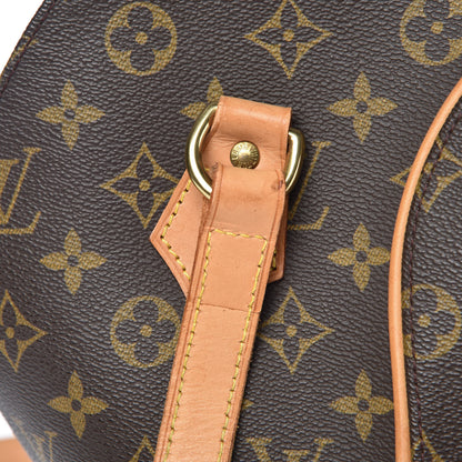 Louis Vuitton Monogram Ellipse GM Shopping Bag 10 of 18